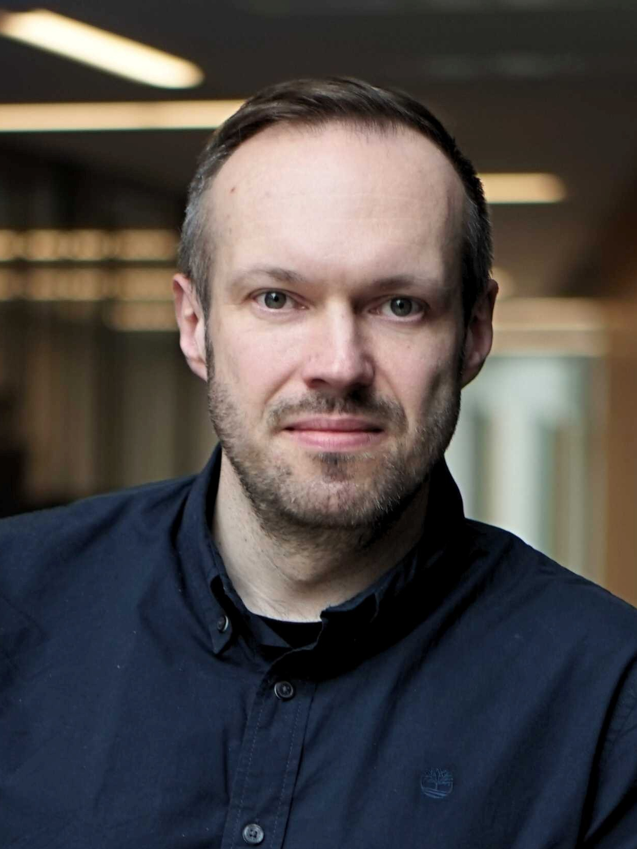 Nikodem Marciniak, Product Manager IdoSell