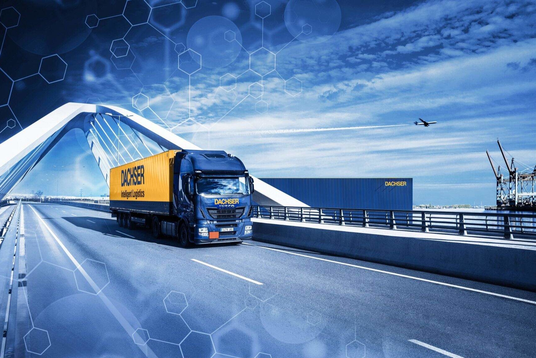 Inwestycje zmieniają logistykę chemiczną