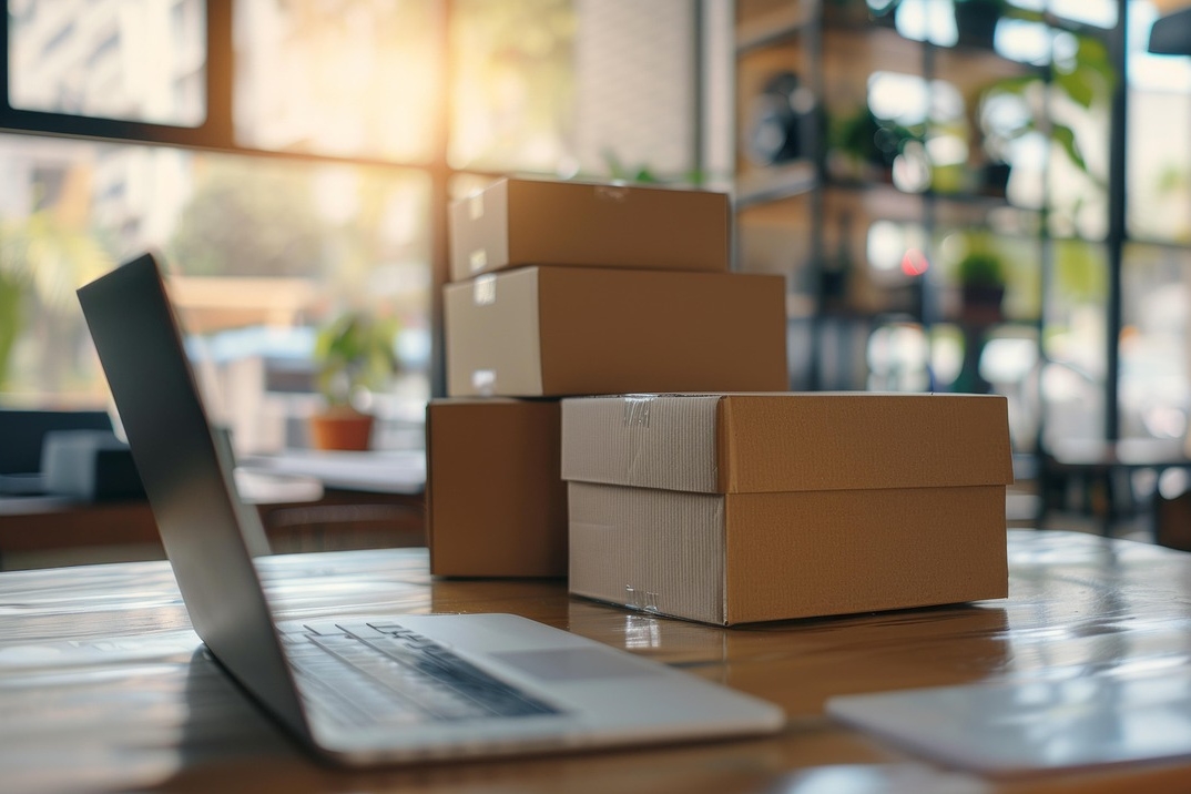 Rosnące poziomy zwrotów w marketplace