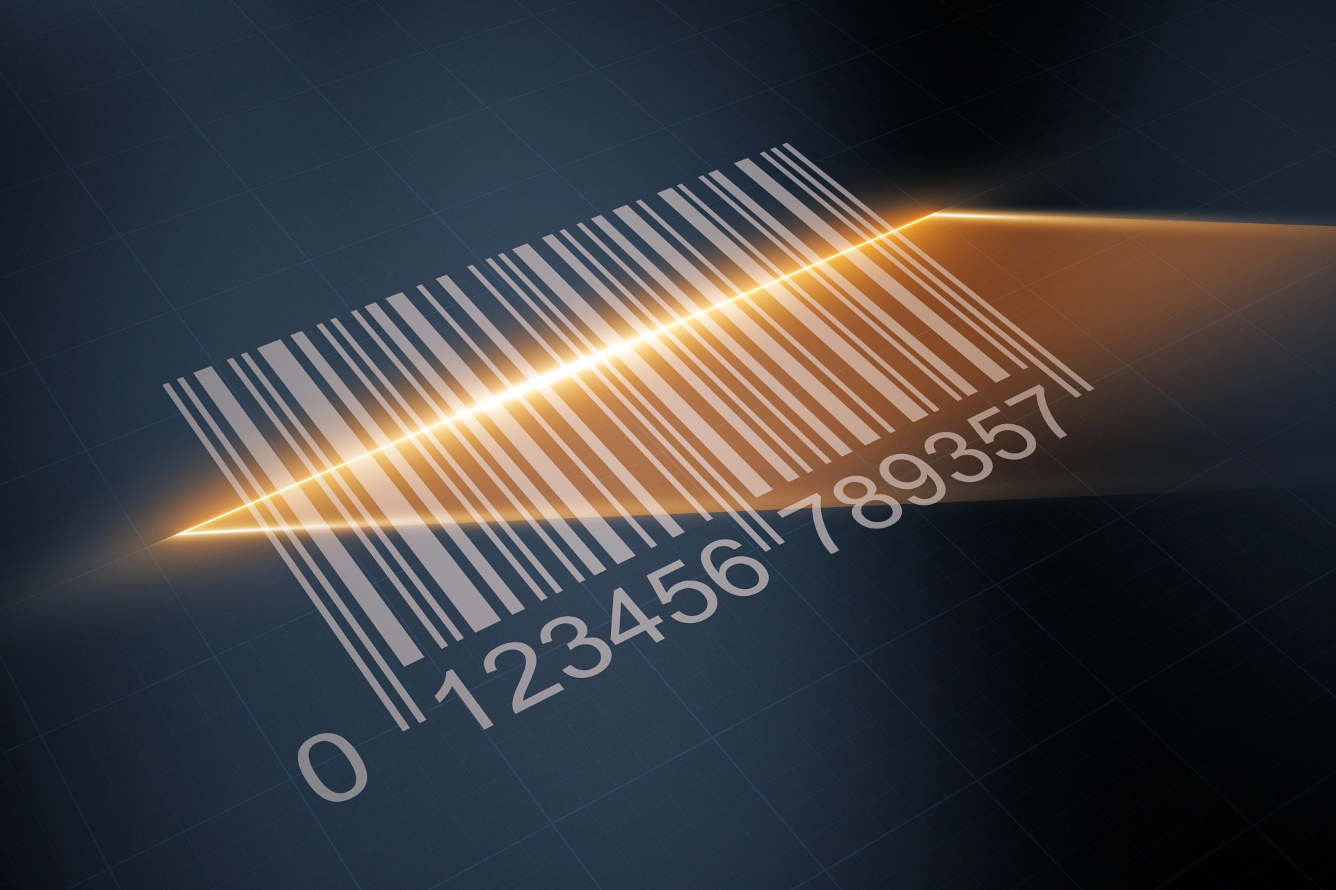 Sztuczna inteligencja usprawnia odczyt kodów kreskowych