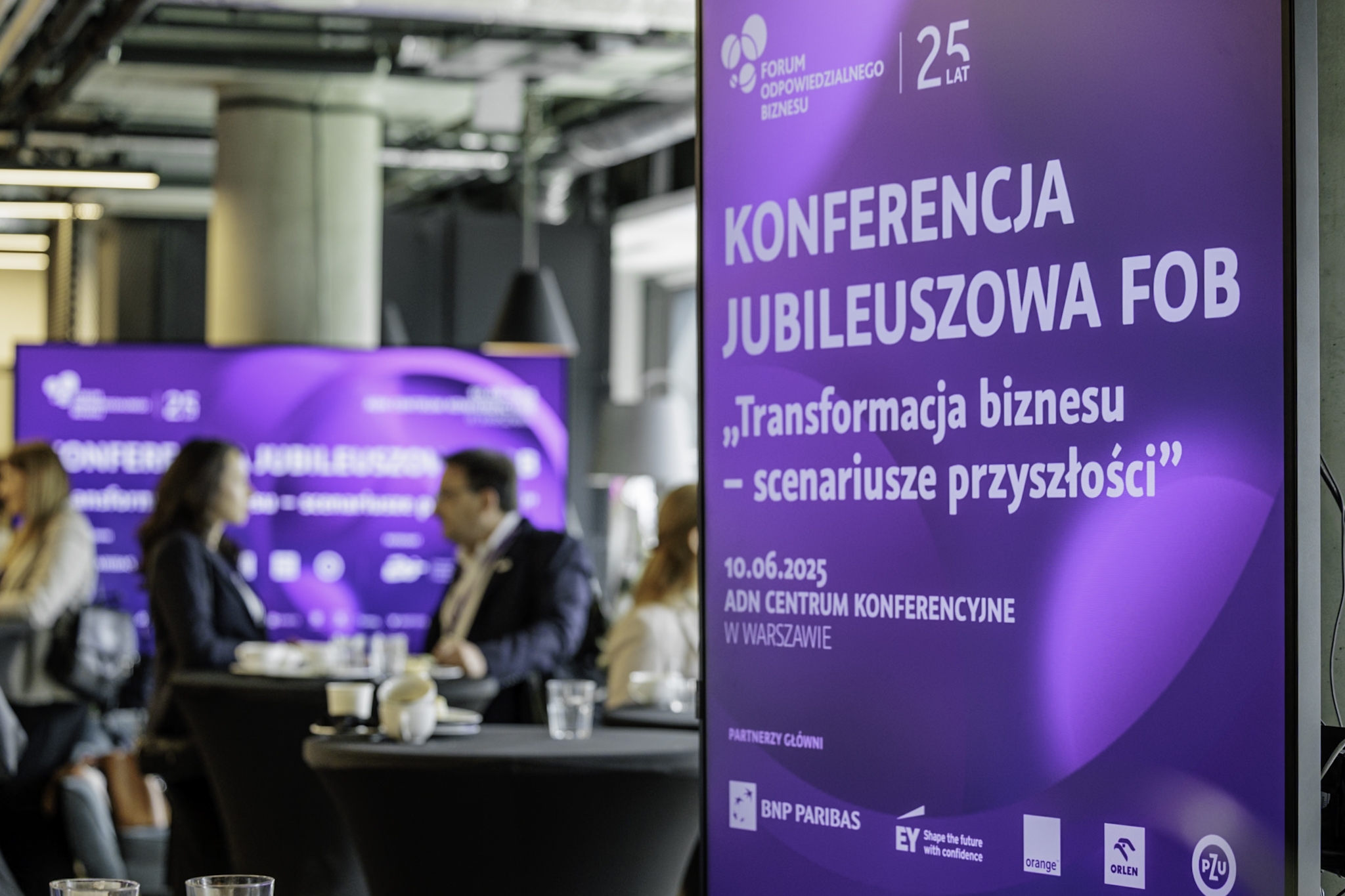 Jak polskie firmy widzą przyszłość ESG?