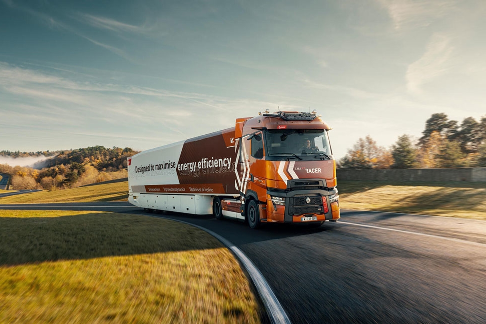 Renault Trucks 