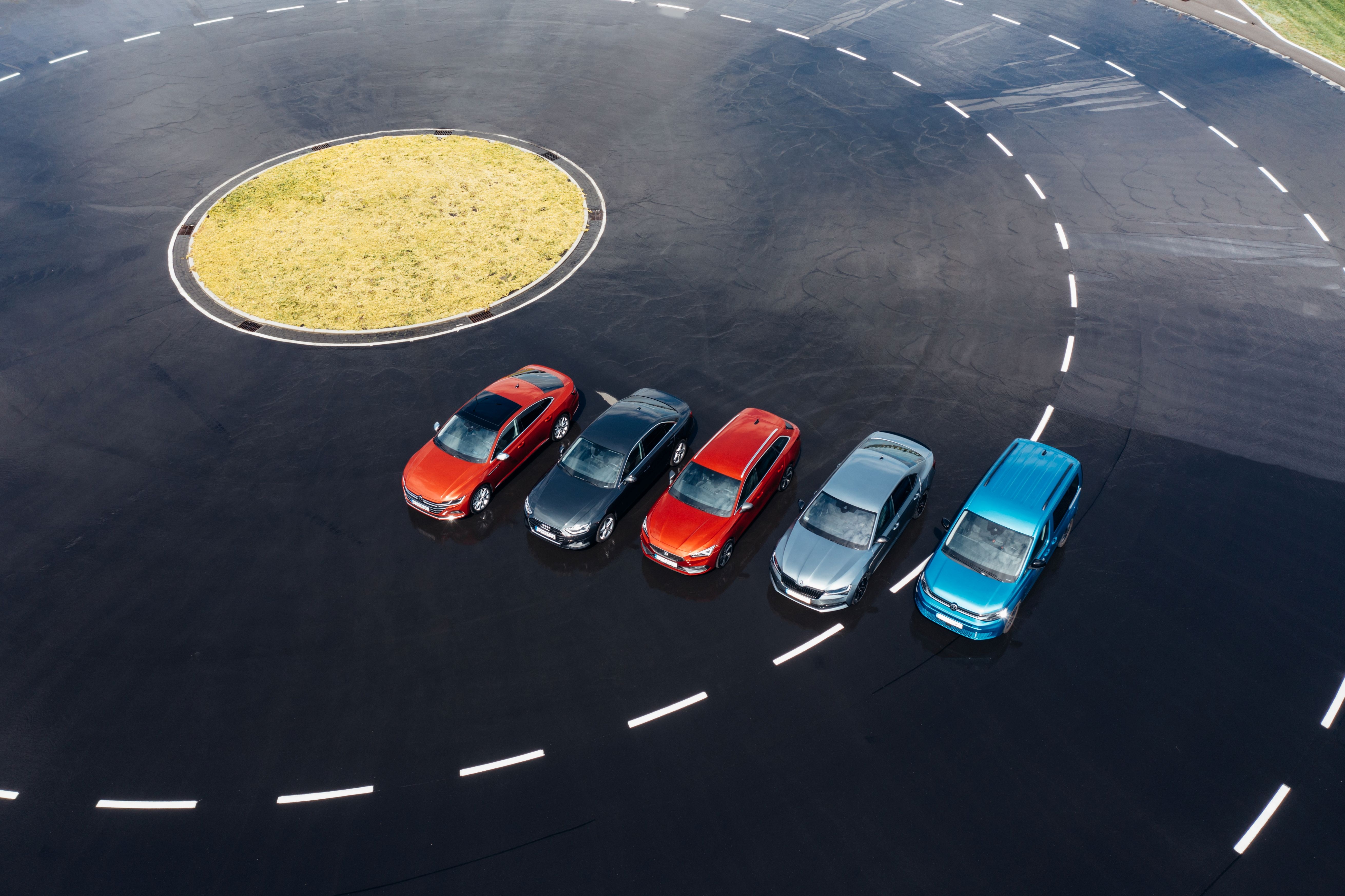 Optymalne koszty firmowe i usługi flotowe