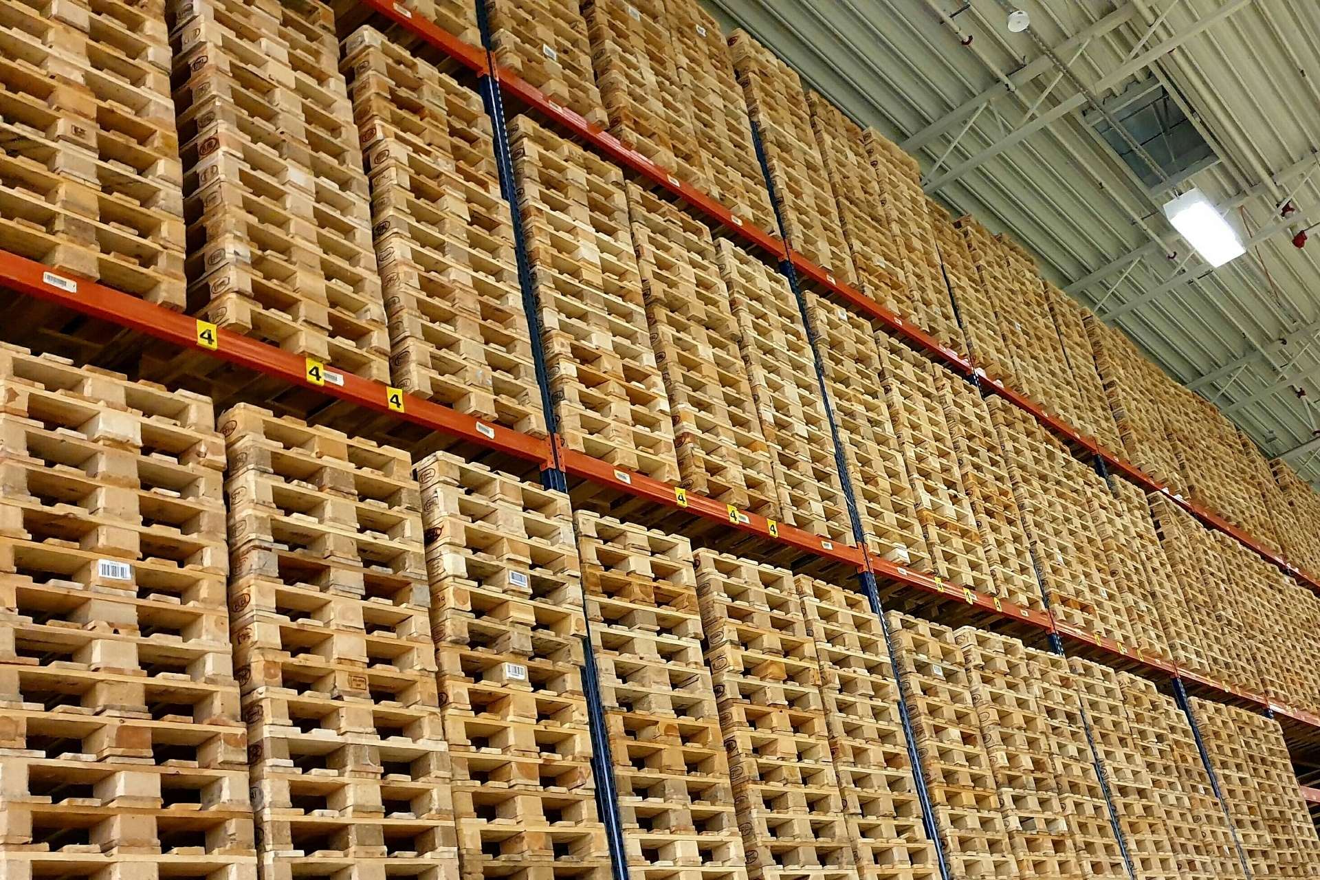 Cyrkularny pooling zmniejsza emisje CO₂