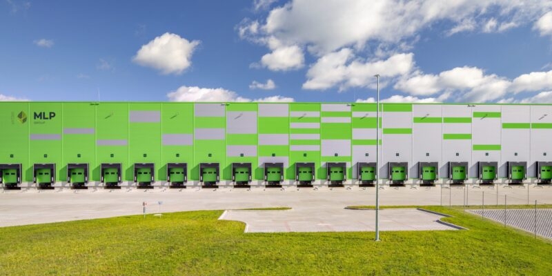 Media Expert dołącza do grona najemców MLP Poznań