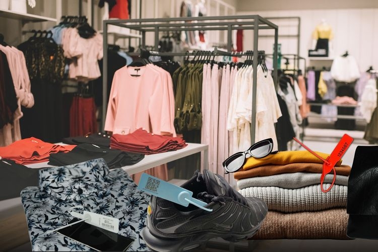 Bezpieczeństwo w łańcuchu dostaw branży fast fashion