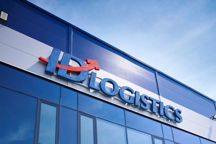 ID Logistics extends lease with Panattoni