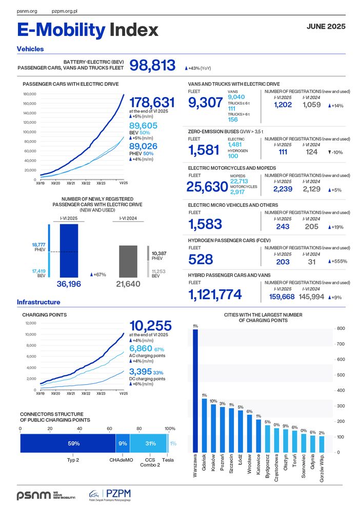 Licznik Elektromobilnosci 2025 06 A4 PL