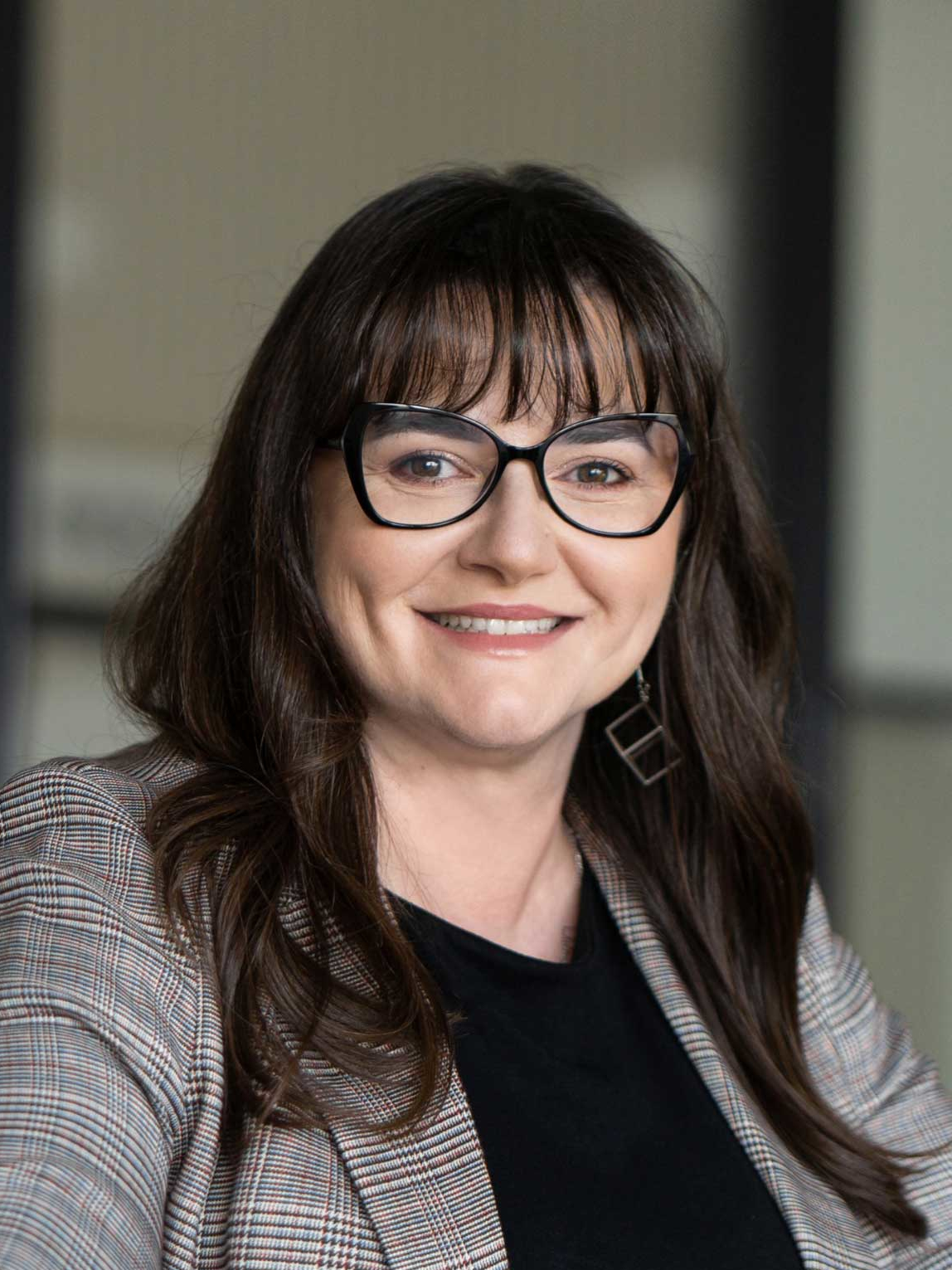 Wioleta Wojtczak, Head of Research, Savills Polska