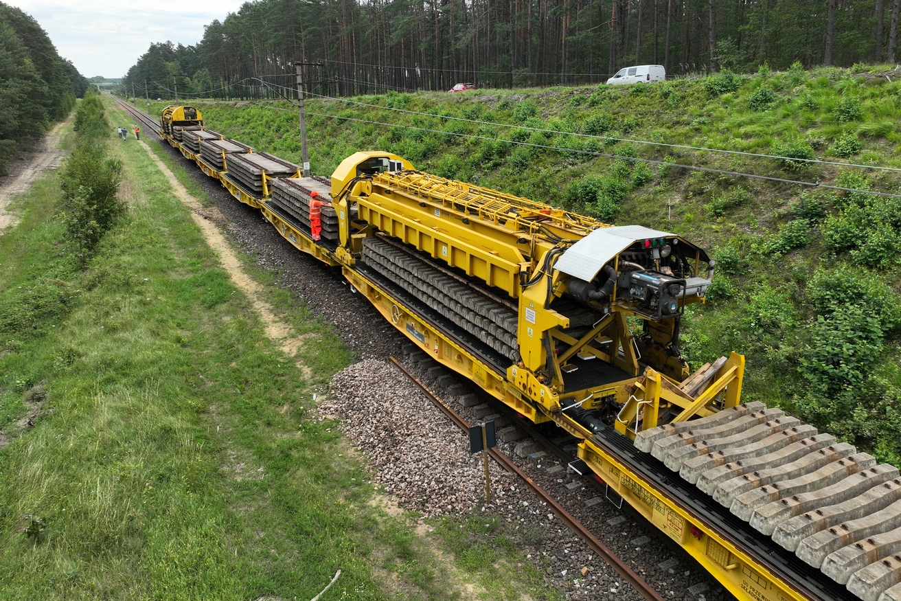 A.Lewandowski / PKP PLK