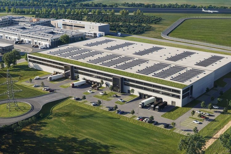 WiredScore wprowadza certyfikację dla sektora przemysłowego w Polsce