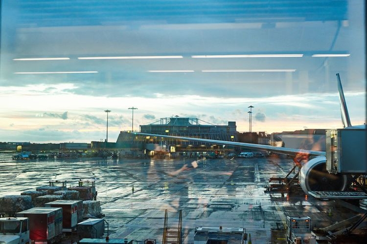 Centralny Port Komunikacyjny potrzebuje zarządzania informacją cyfrową