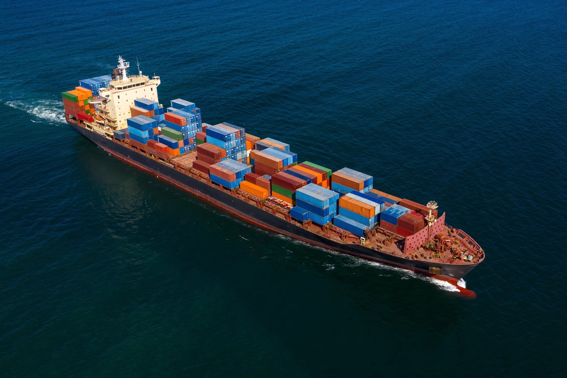 Arktyczny szlak morski: z Chin do Europy Północnej w 20 dni