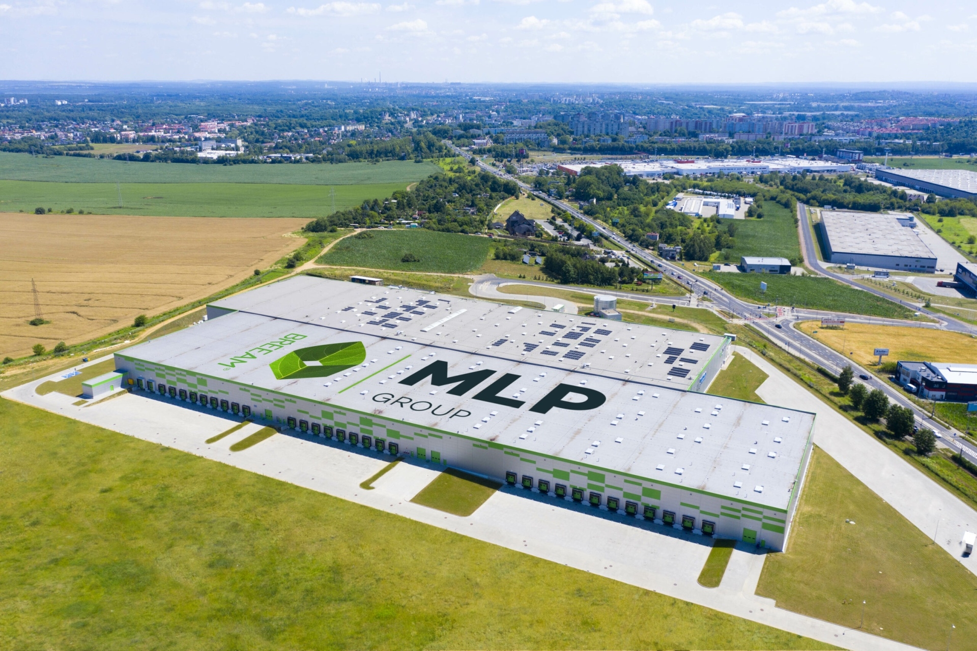 ProOptimum nowym najemcą w MLP Czeladź