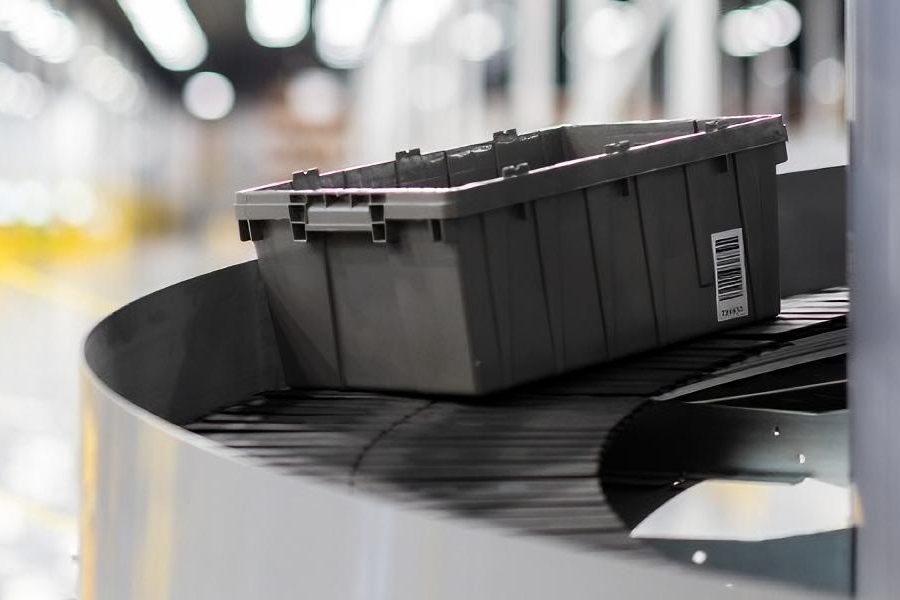 Logistyka w handlu zorientowanym na klienta