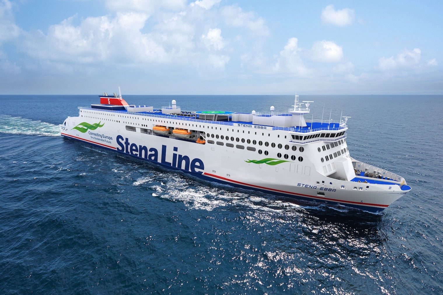 Niskoemisyjne rozwiązania w żegludze