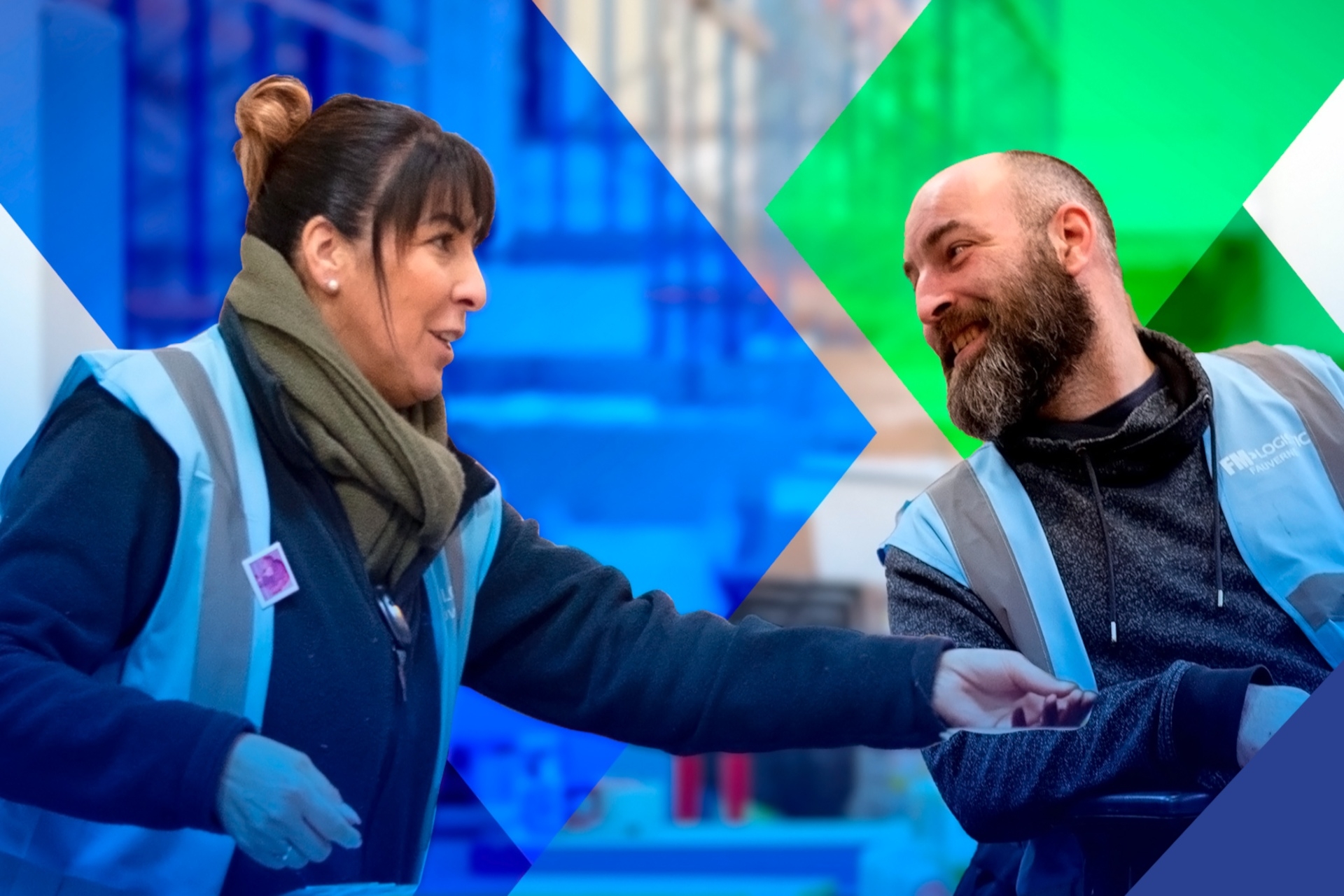 FM Logistic potwierdza skuteczność swojego modelu biznesowego