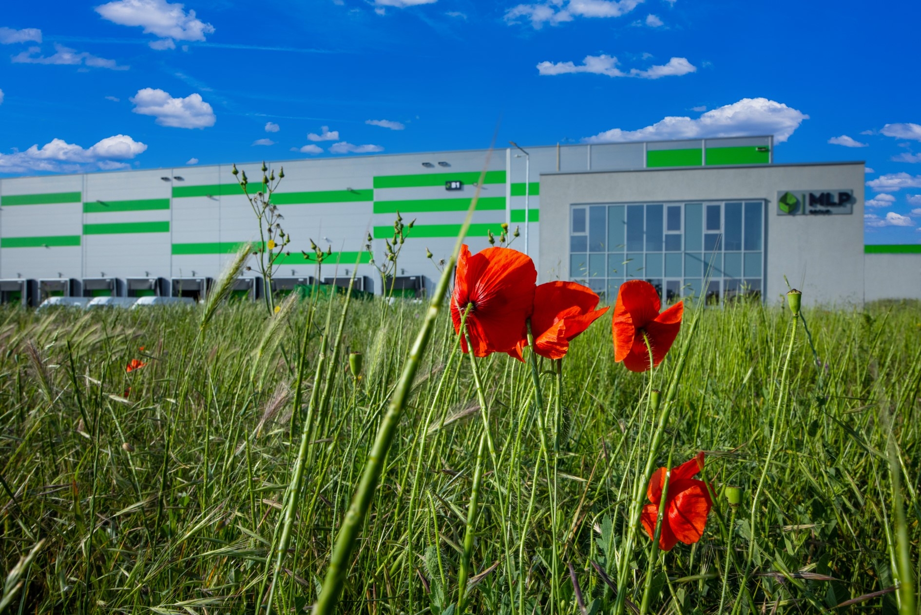 MLP Bucharest West z nowym najemcą