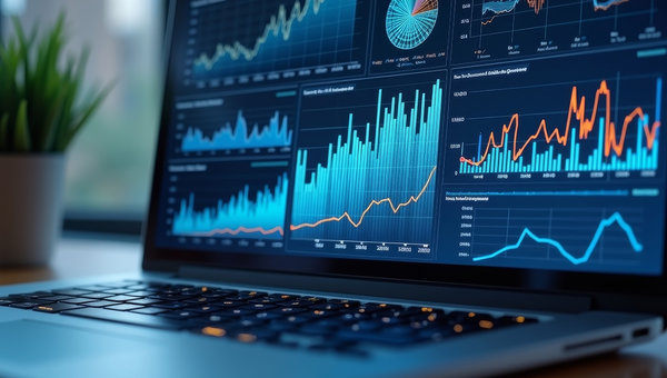 Key performance indicator pozwala na identyfikację obszarów wymagających optymalizacji procesów