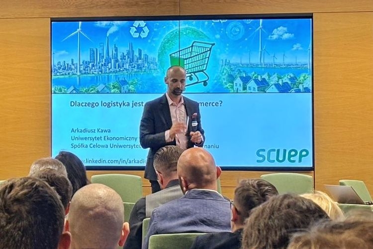 Logistyka e-commerce – koszt czy źródło wartości?