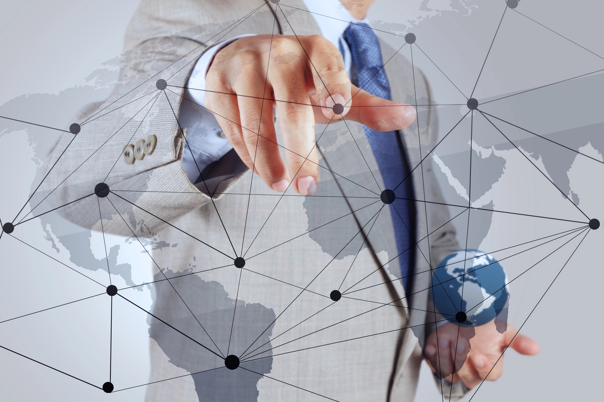 Największe wyzwania dla łańcuchów dostaw w najbliższych latach