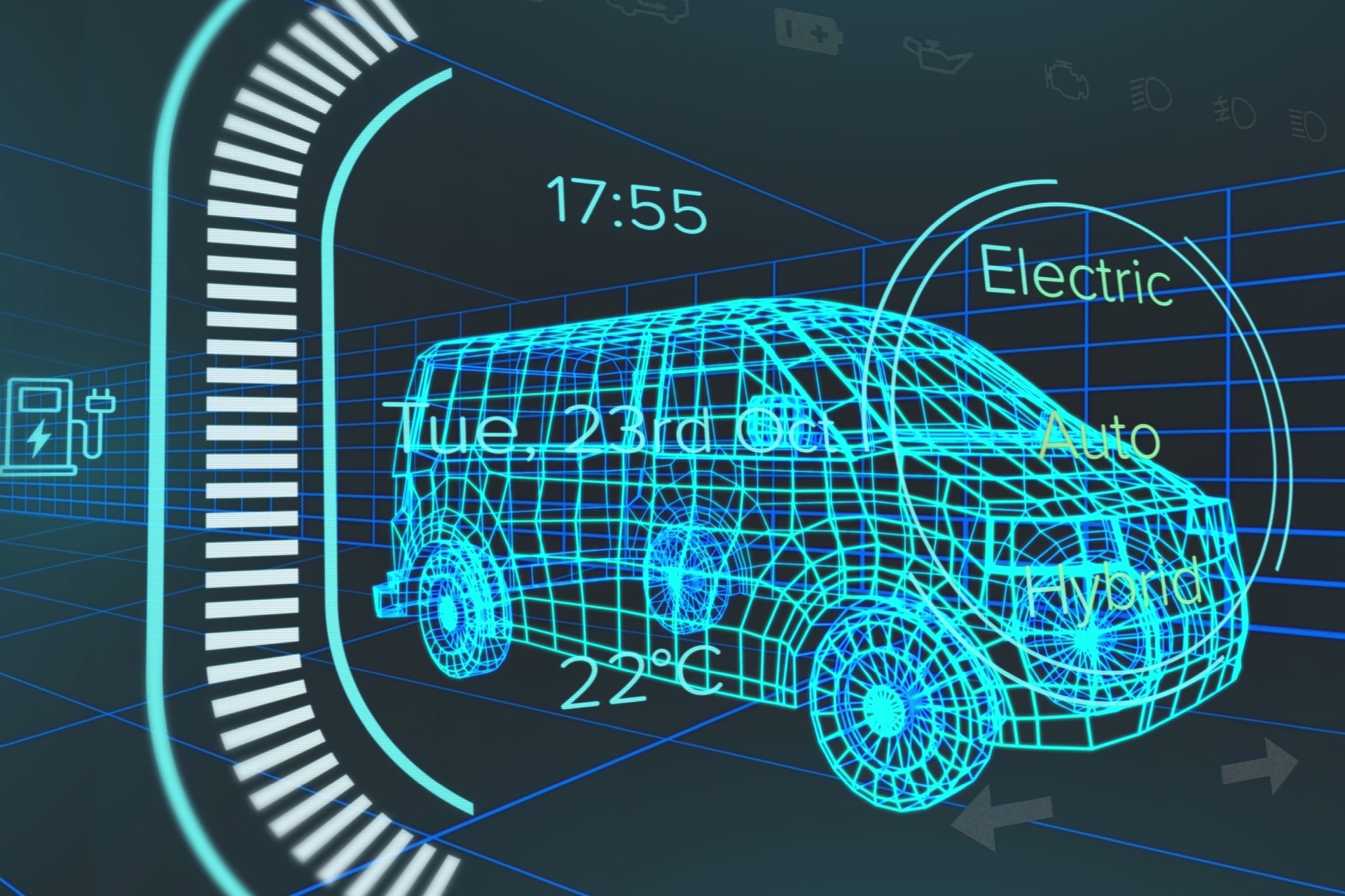 Kto napędzi e-rewolucję w branży automotive?