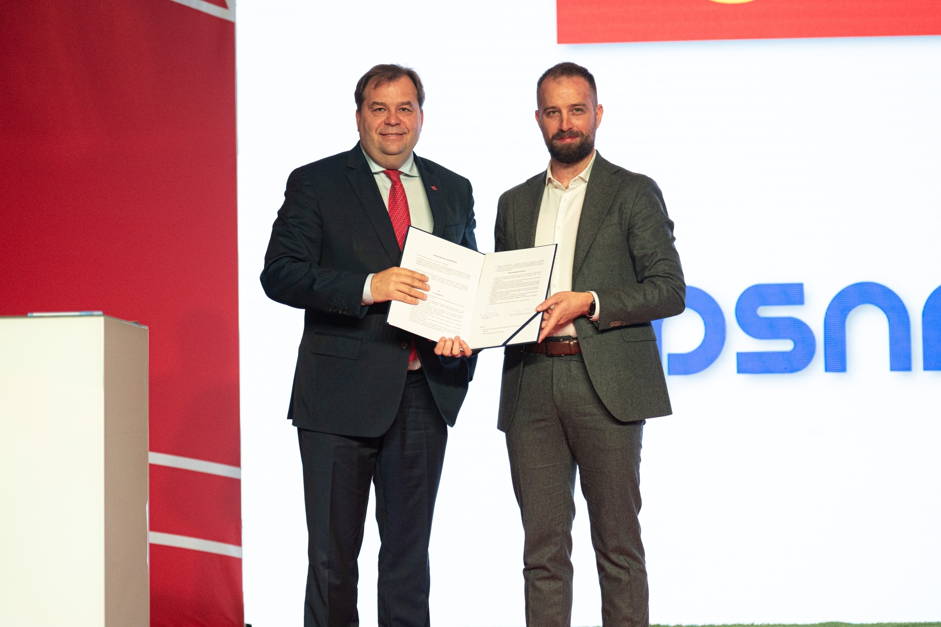 Poczta Polska inwestuje w nową mobilność