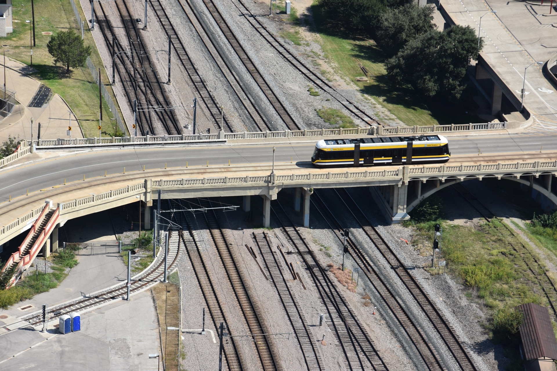 Co zrobić, żeby transport dowoził mimo zmiany klimatu?