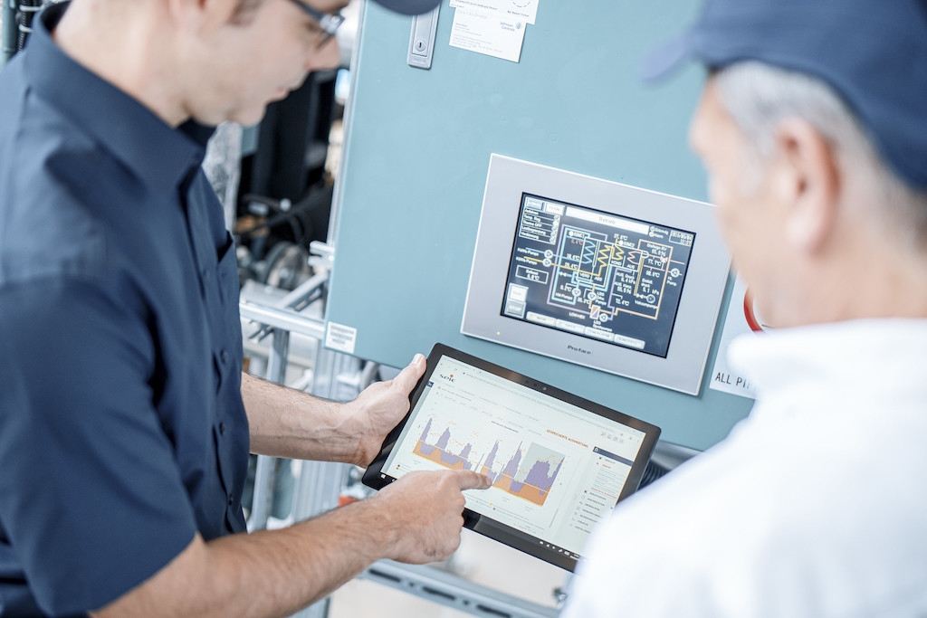 Nowe technologie ograniczają zużycie energii w magazynach