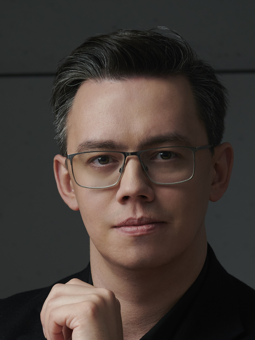 Mateusz Haśkiewicz - kwalifikowany doradca restrukturyzacyjny, radca prawny, prezes zarządu Haśkiewicz Dyła Restrukturyzacje Upadłości sp. z o.o., 