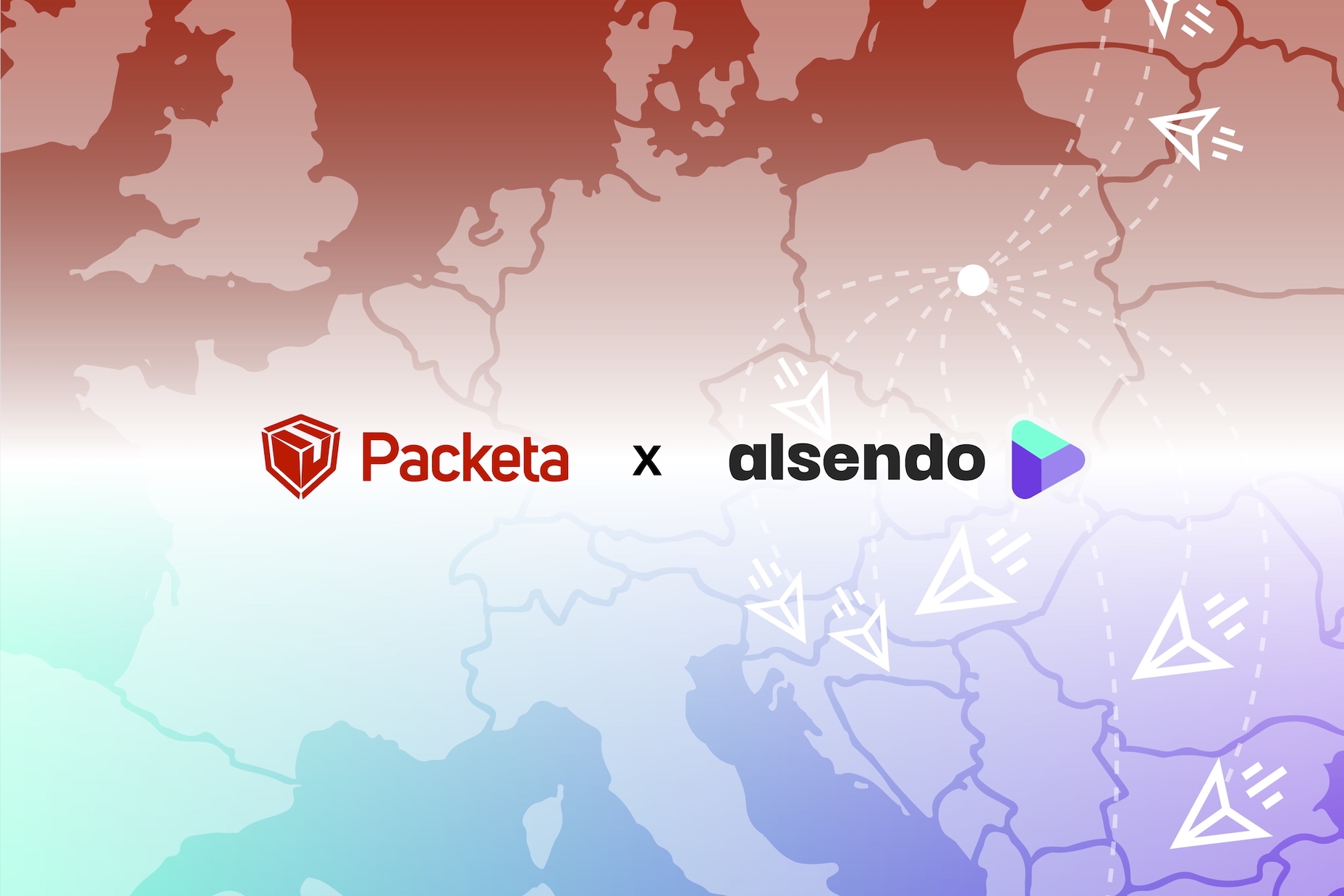 Alsendo i Packeta połączyły siły dla polskiego e-commerce