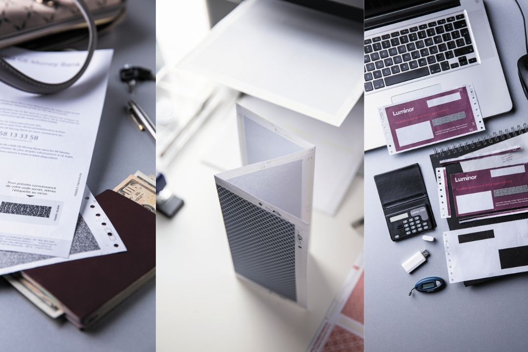 Jak chronić dane przesyłek?