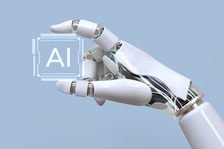 GXO IQ – sztuczna inteligencja napędza przyszłość logistyki