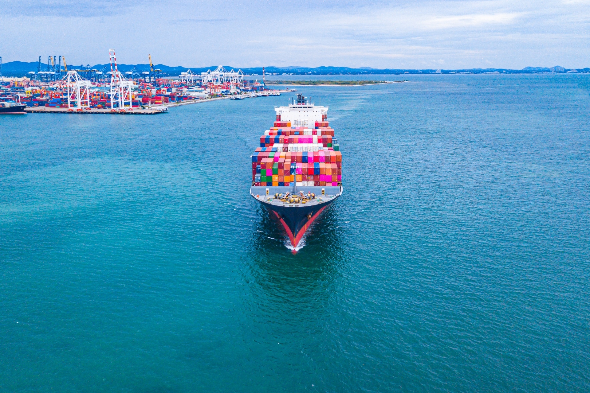 Wyceny transportu w SUUS Portalu w imporcie z Azji