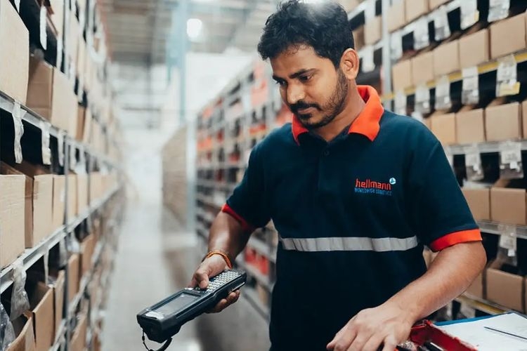 Hellmann and SkyNet join forces to offer door-to-door cross-border e-commerce solution