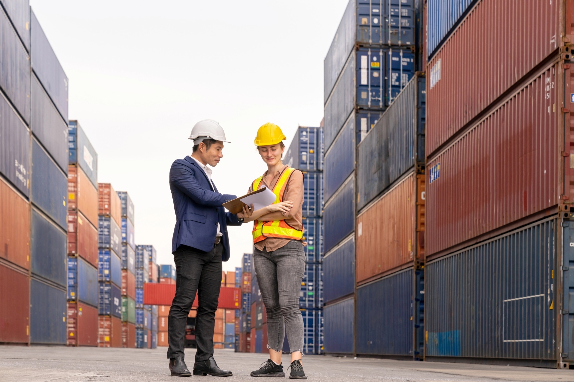 Przedsiębiorcy w błędnym kole zaległości