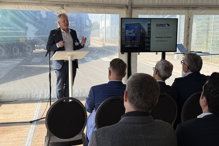 Successful EcoDuo pilot project