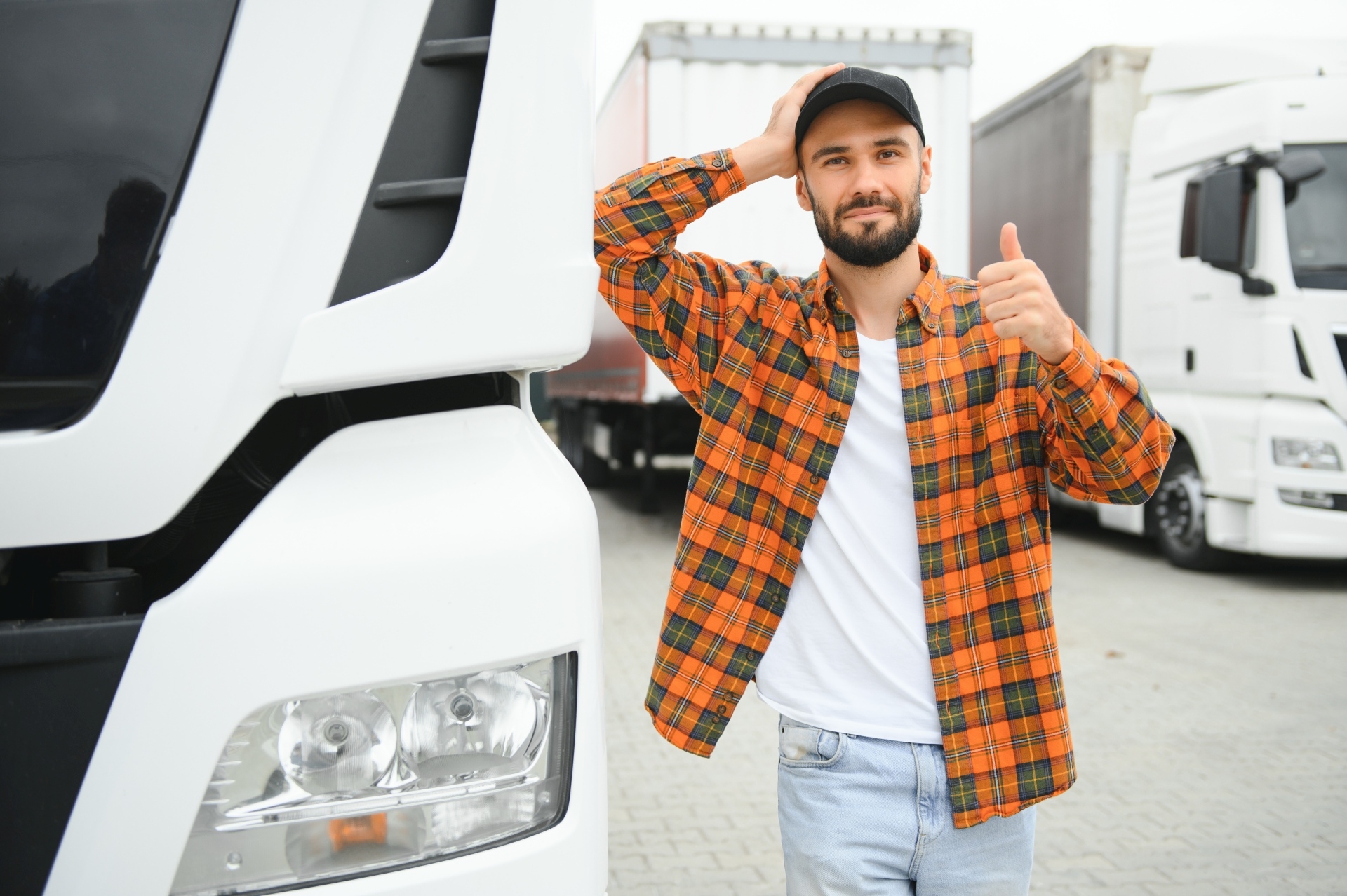 Alternatywne sposoby zatrudnienia kierowców