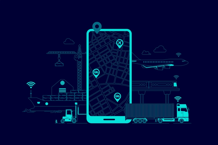 Cyfrowa transformacja w logistyce - konieczność czy wybór?