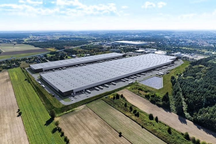 MALFINI otwiera nowe centrum dystrybucyjne w Polsce