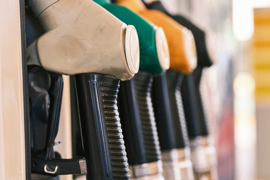 Koszty paliwa a przewoźnicy