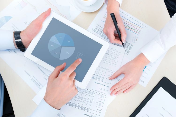 Automatyzacja przepływów pracy zwiększa produktywność o 20%