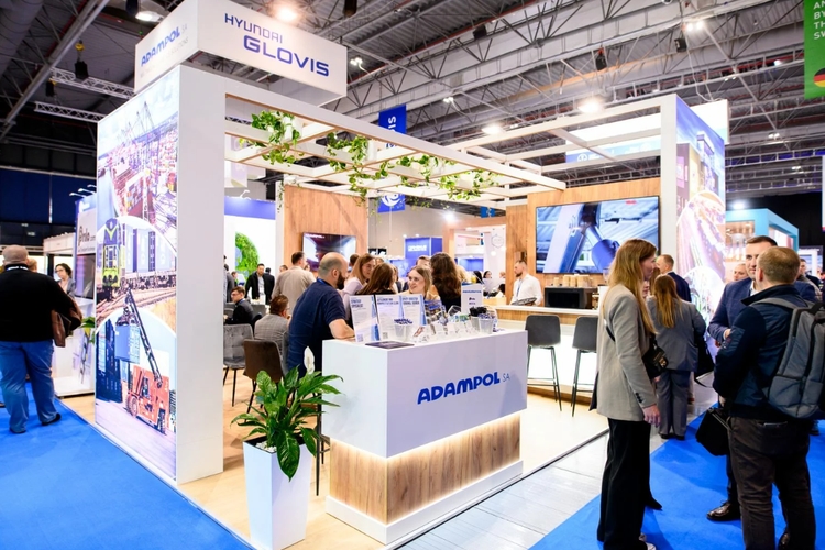 Nowa era logistyki. Jak automatyzacja zmienia transport międzynarodowy?