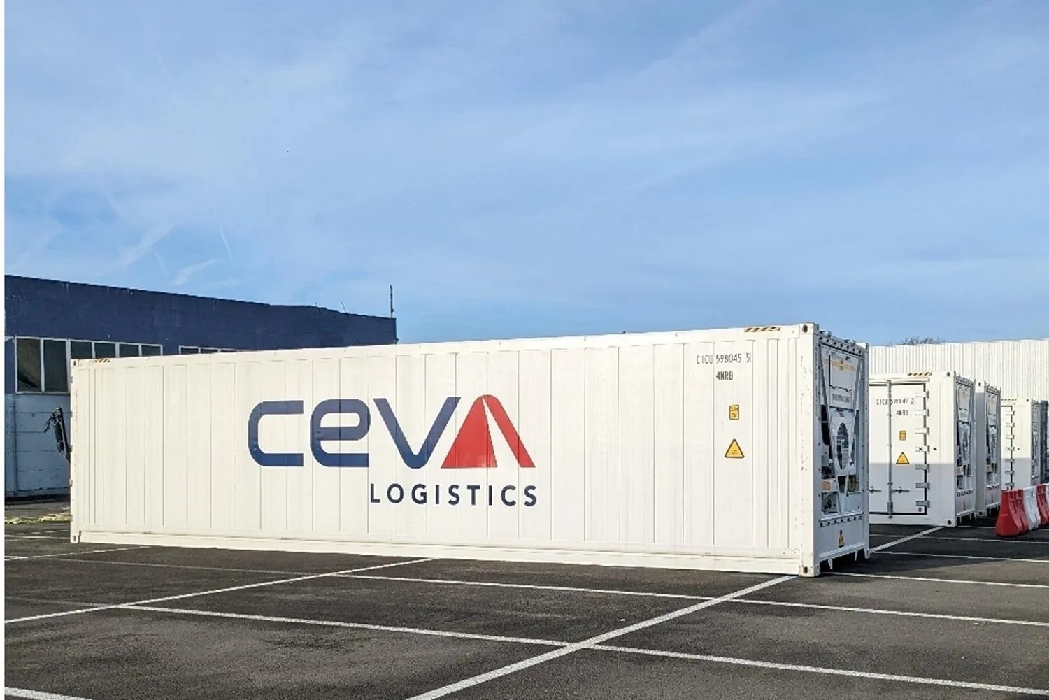 CEVA