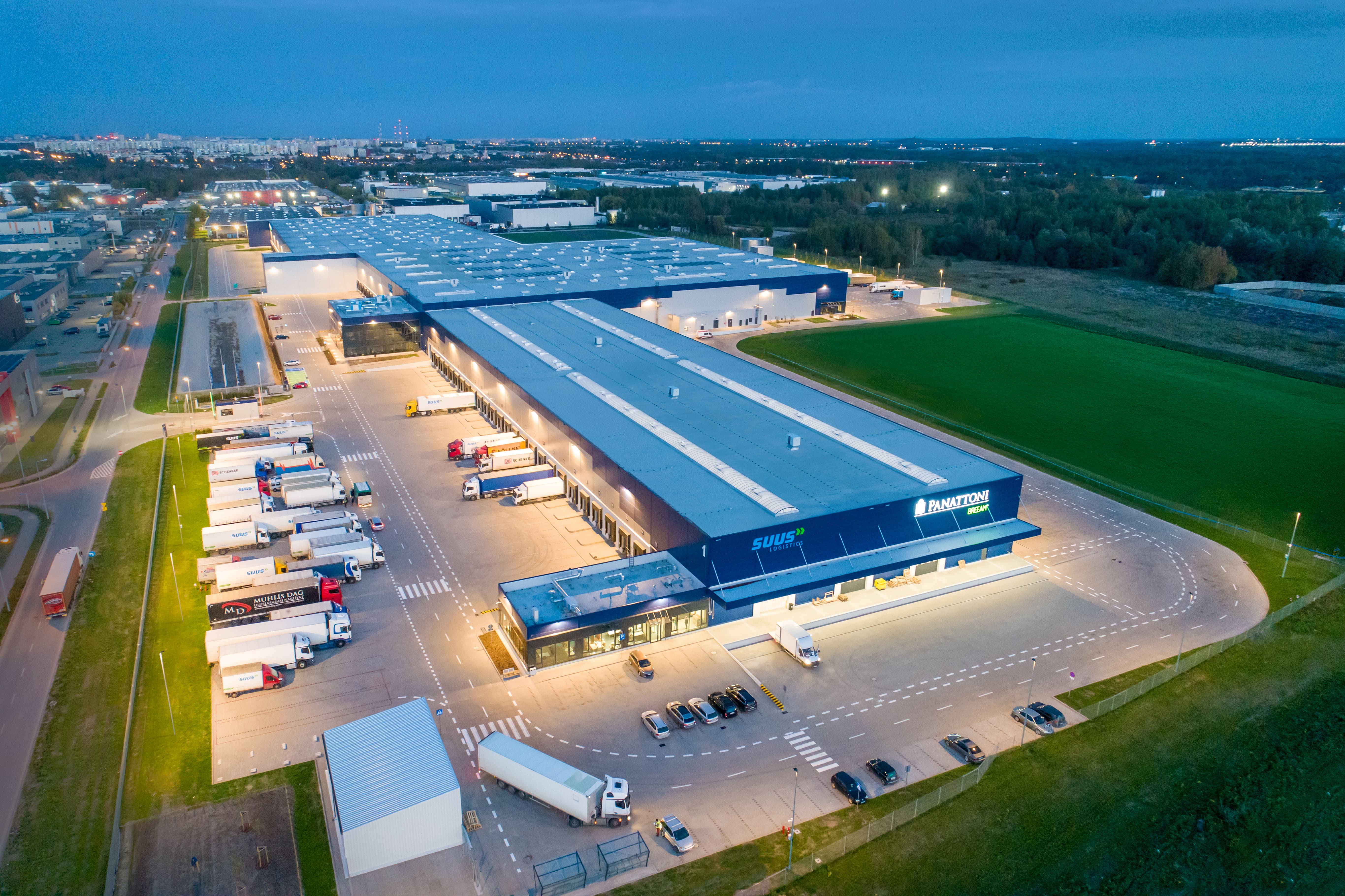 Rohlig SUUS Logistics zwiększa wsparcie dla importerów i eksporterów