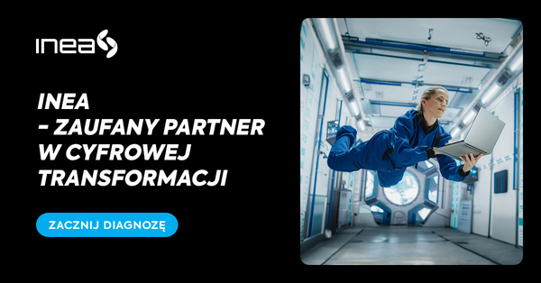 Cyfrowa transformacja w logistyce - konieczność czy wybór?