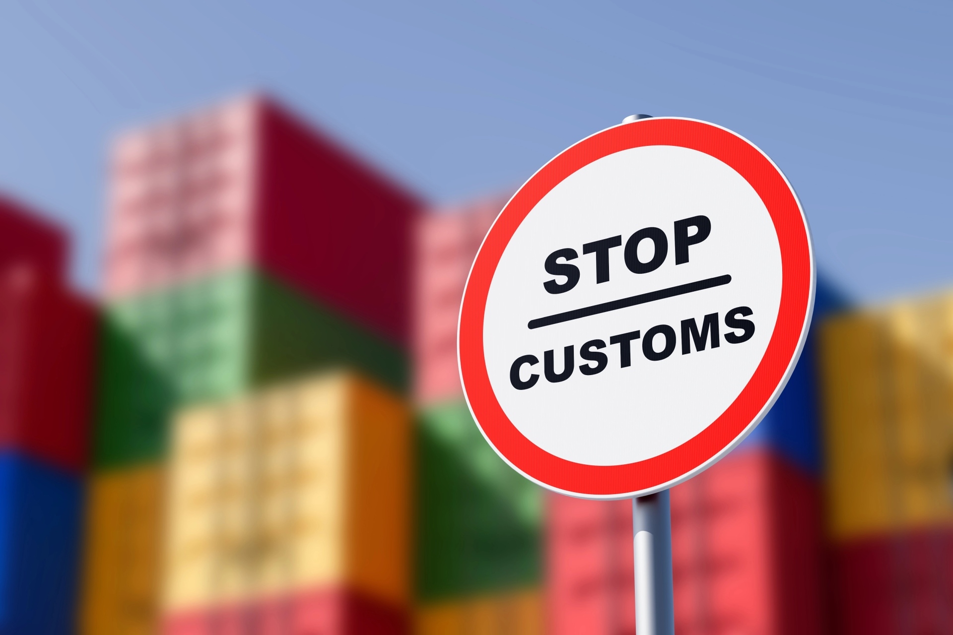 Odprawa celna nietypowych towarów