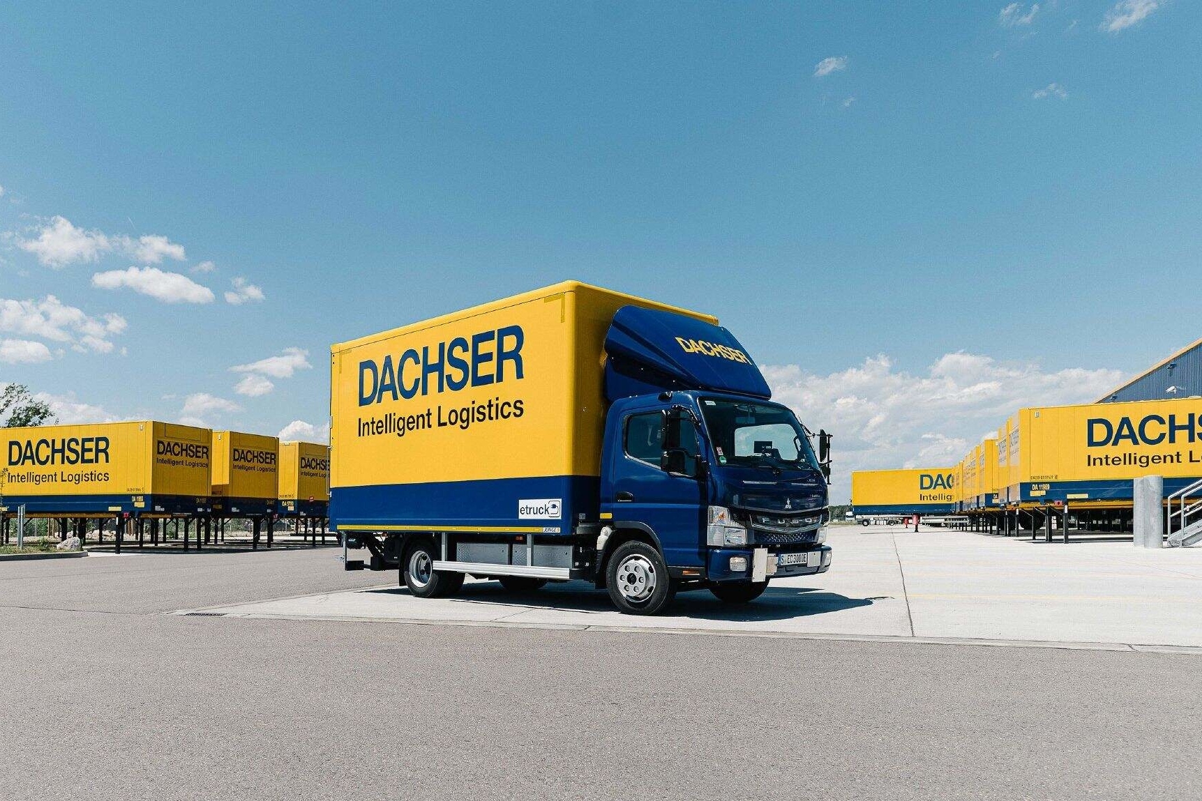 Zrównoważona logistyka miejska i strefy dostaw bezemisyjnych 