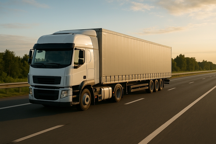 Korzyści z wdrożenia systemu TMS w firmie transportowej