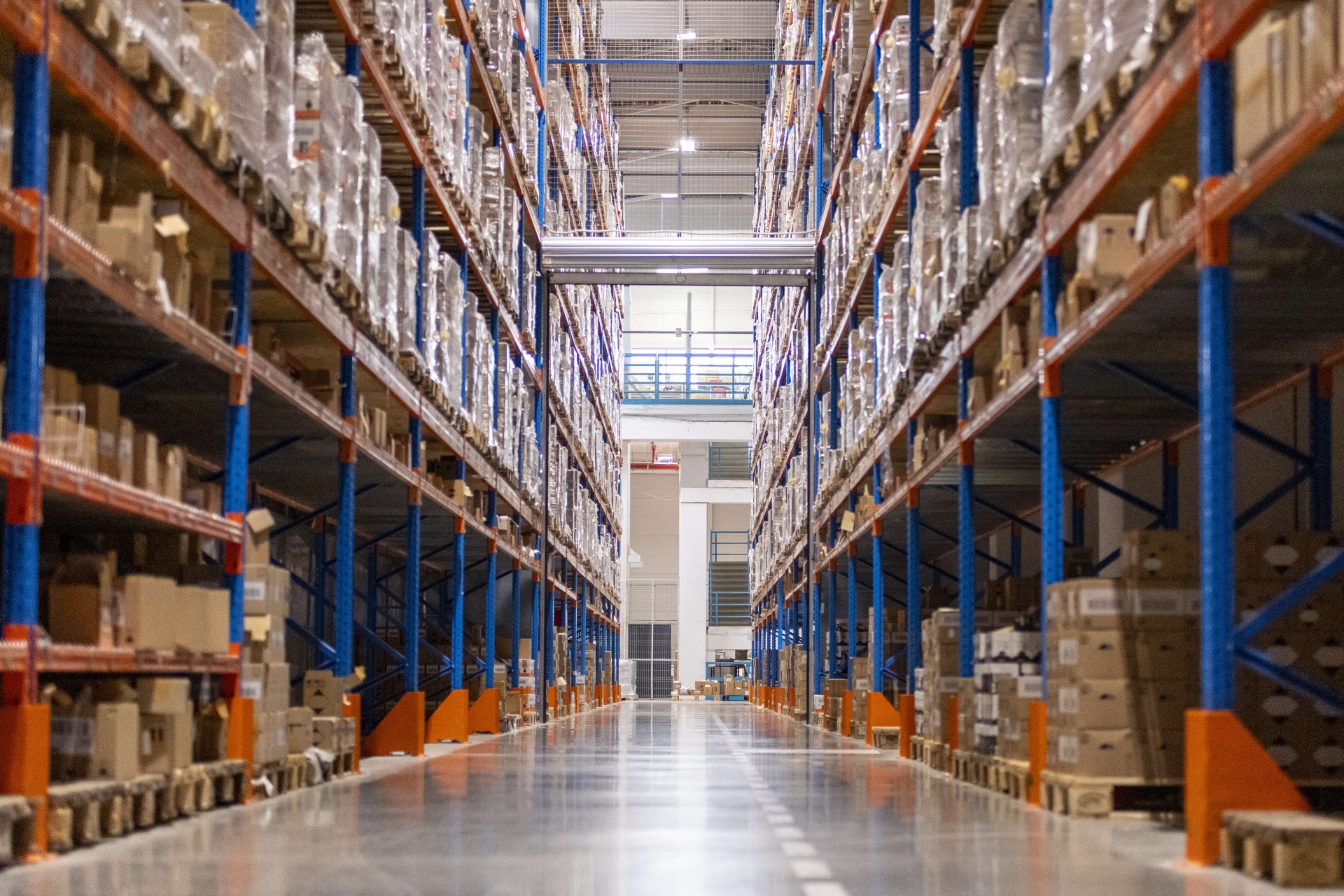 Dyrektywa SEVESO i magazynowanie pod specjalnym nadzorem